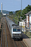 PARIS-SAINT-LAZARE À MANTES-STATION PAR CONFLANS-SAINTE-HONORINE (GROUPE VI)