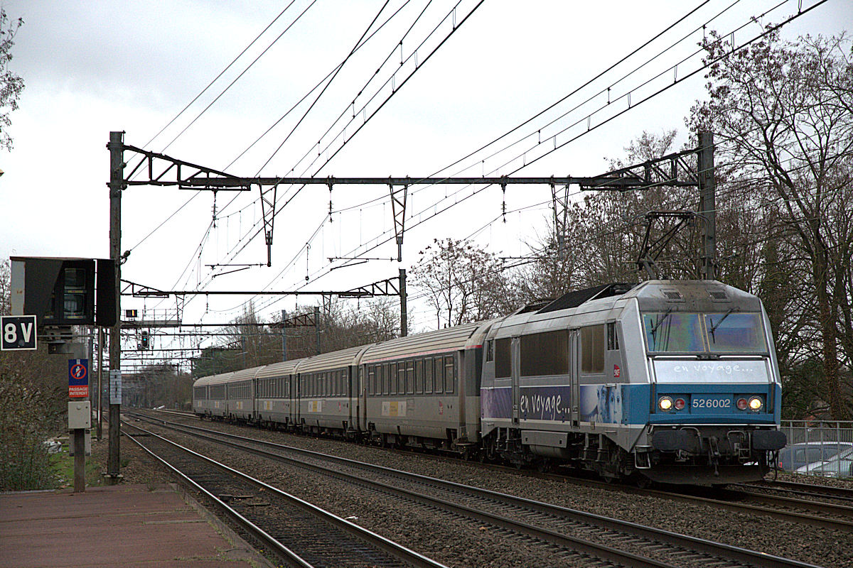 BB 26002 « SOUFFELWEYERSHEIM »