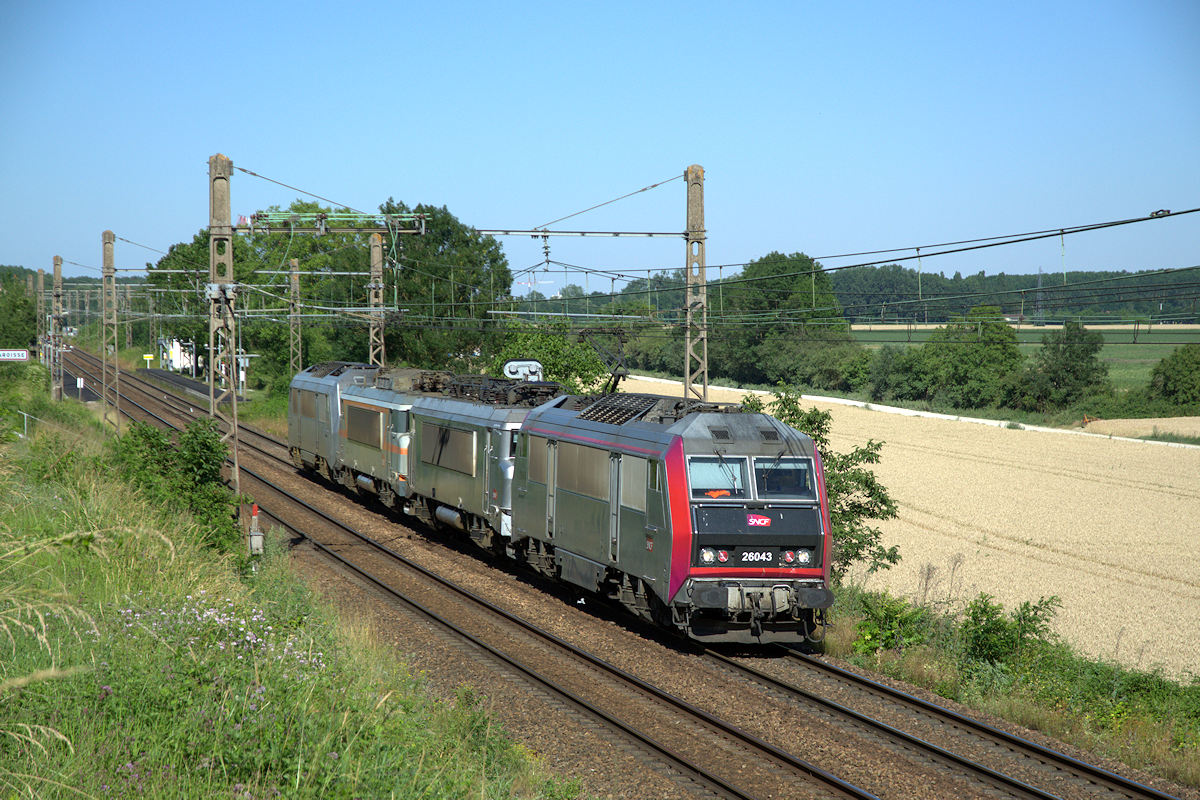 BB 26043