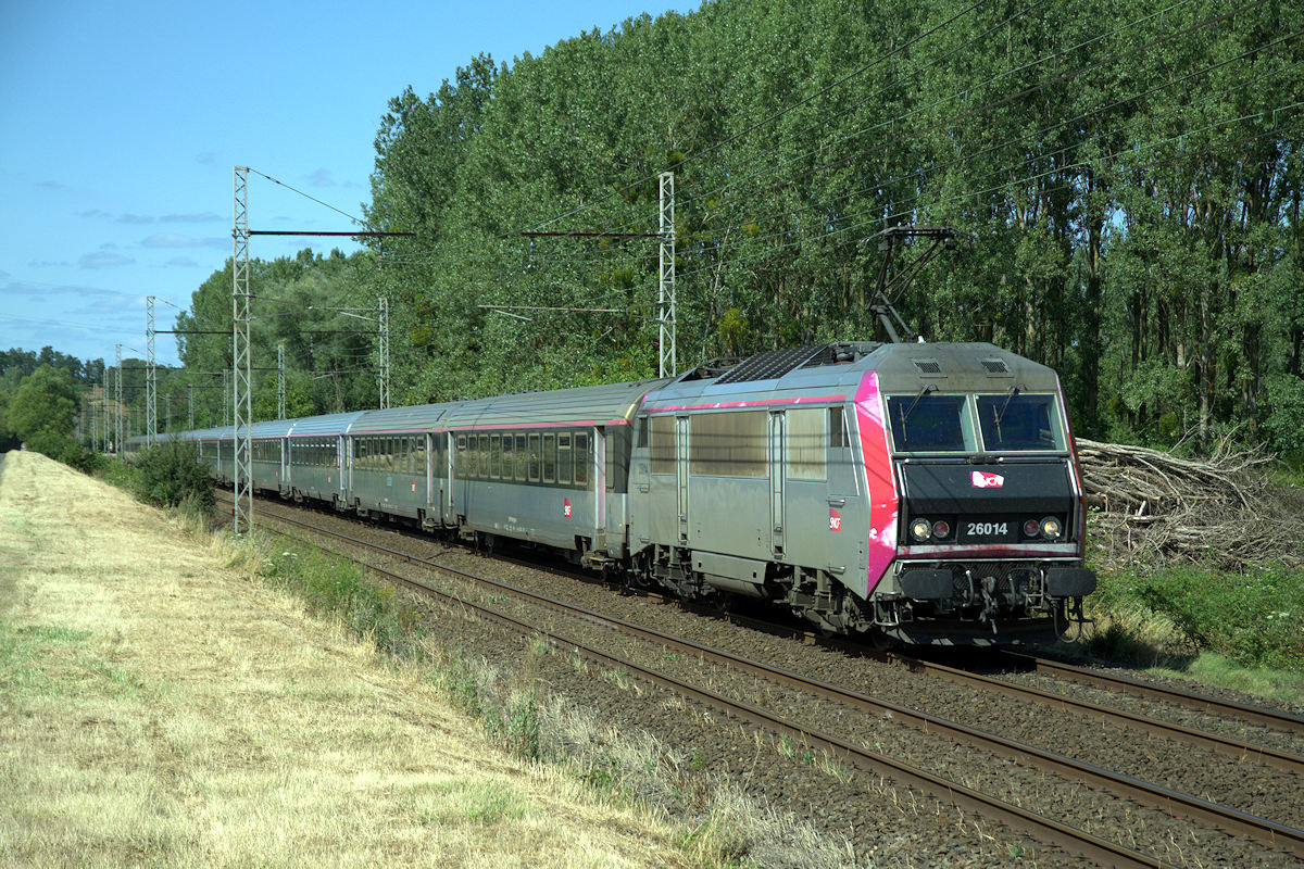 BB 26014