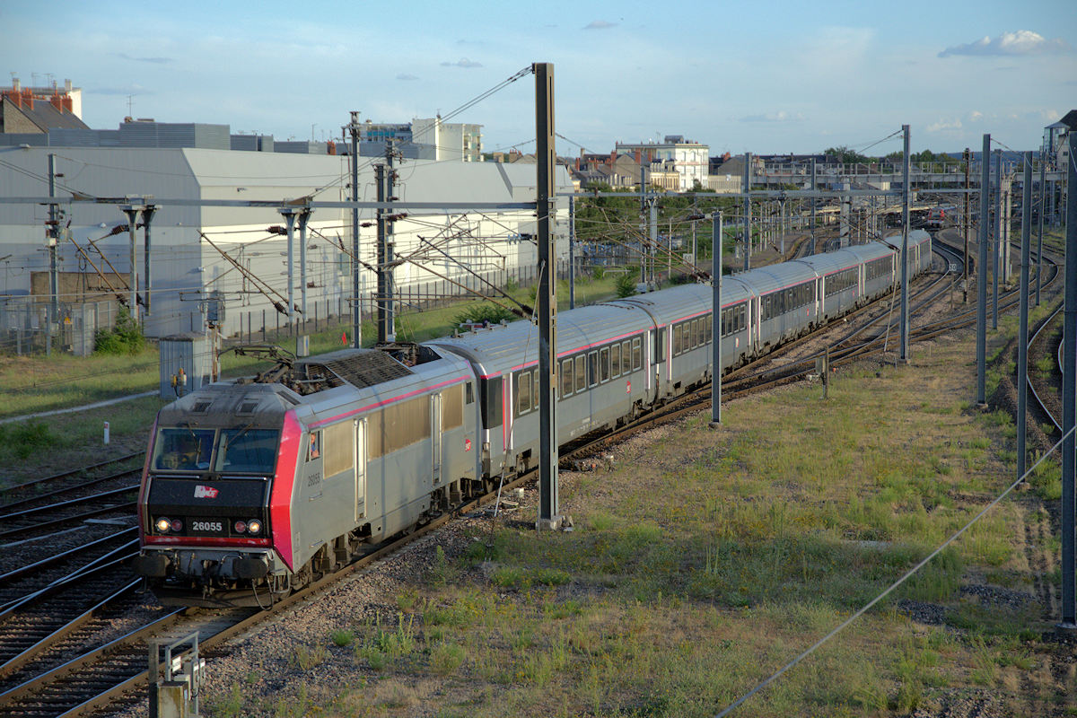 BB 26055