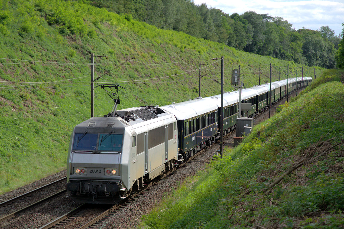 BB 26012 « HAGONDANGE »
