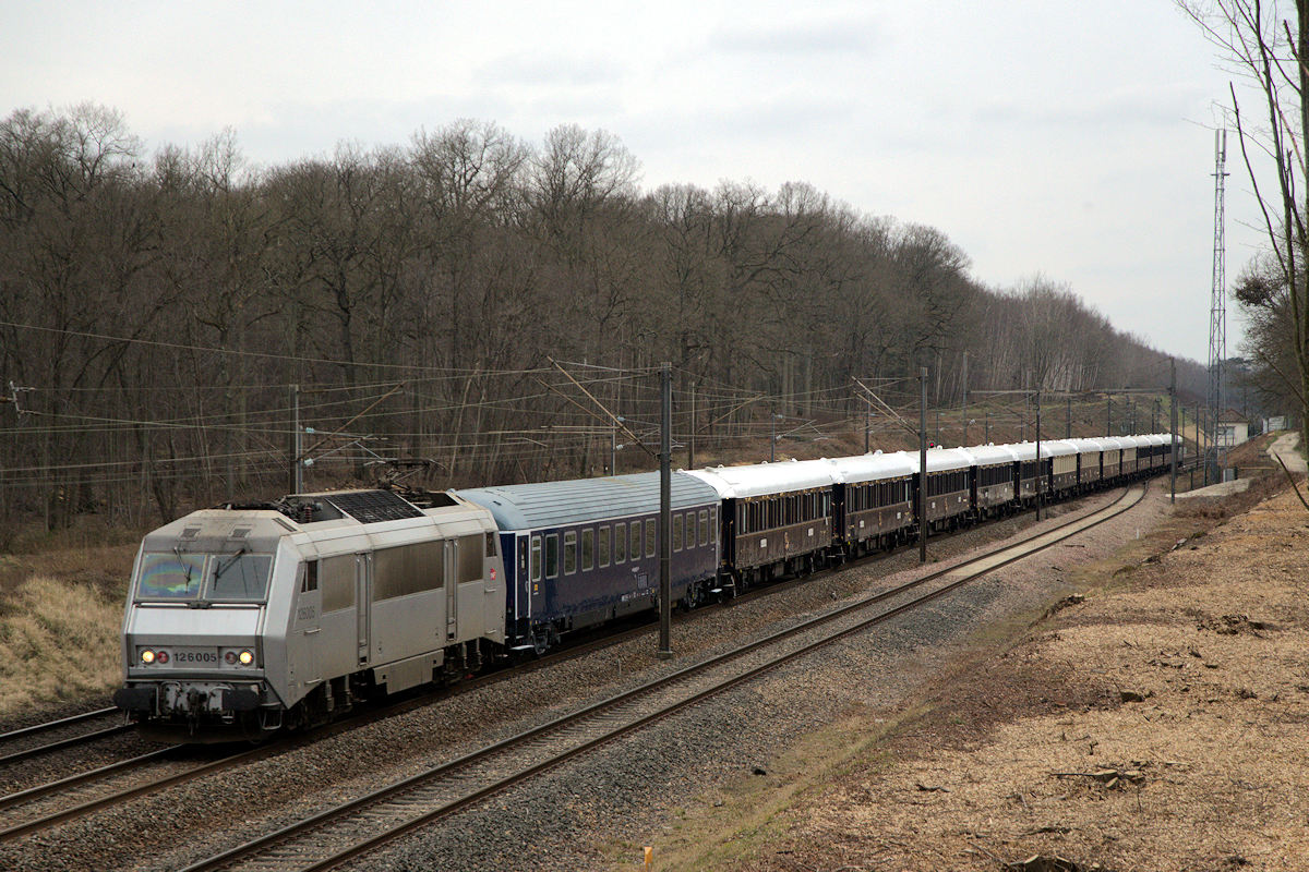 BB 26005 « NEMOURS-SAINT-PIERRE-LÈS-NEMOURS »