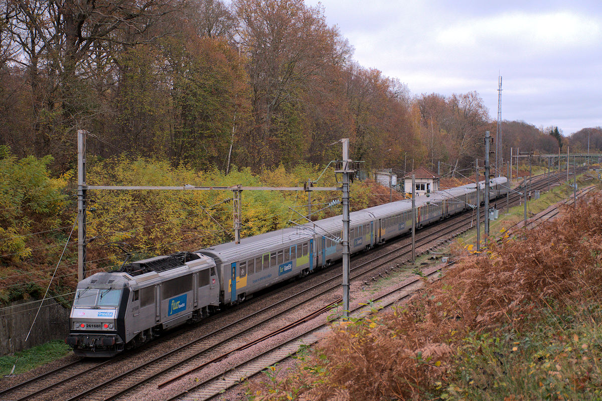 BB 26168 GRAND EST