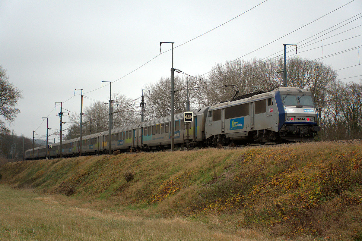 BB 26144 GRAND EST