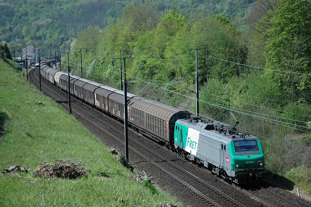 BB 27163