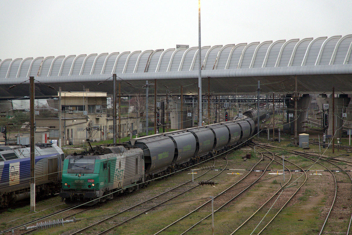 BB 27057 SNCF