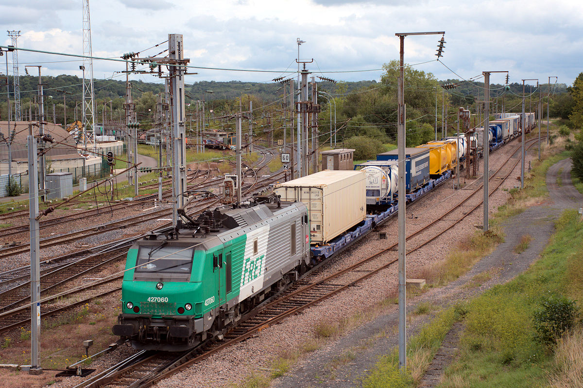 BB 27060 SNCF