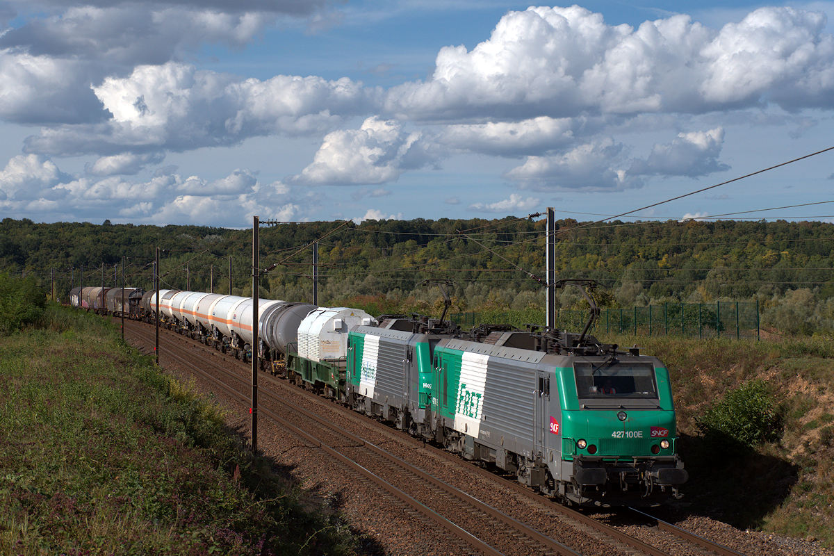 BB 27100E HEXAFRET + BB 27105E HEXAFRET