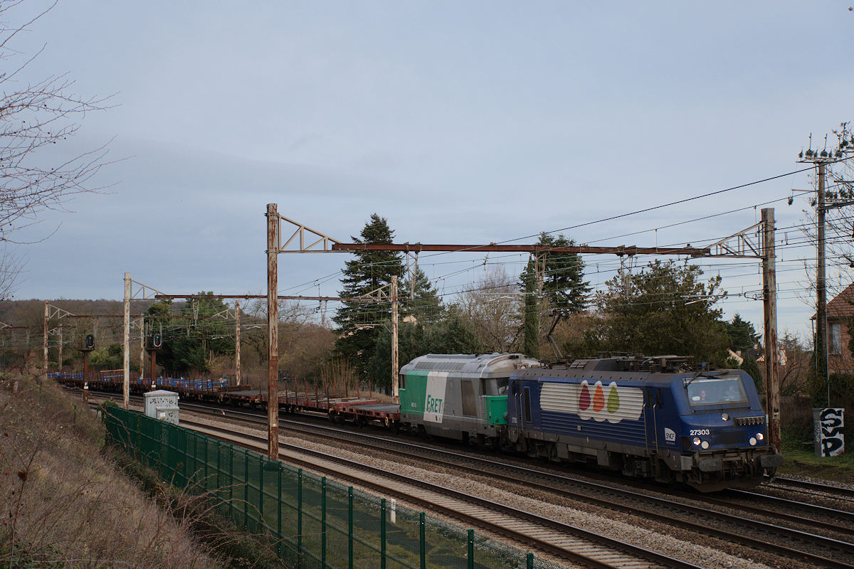 BB 27303