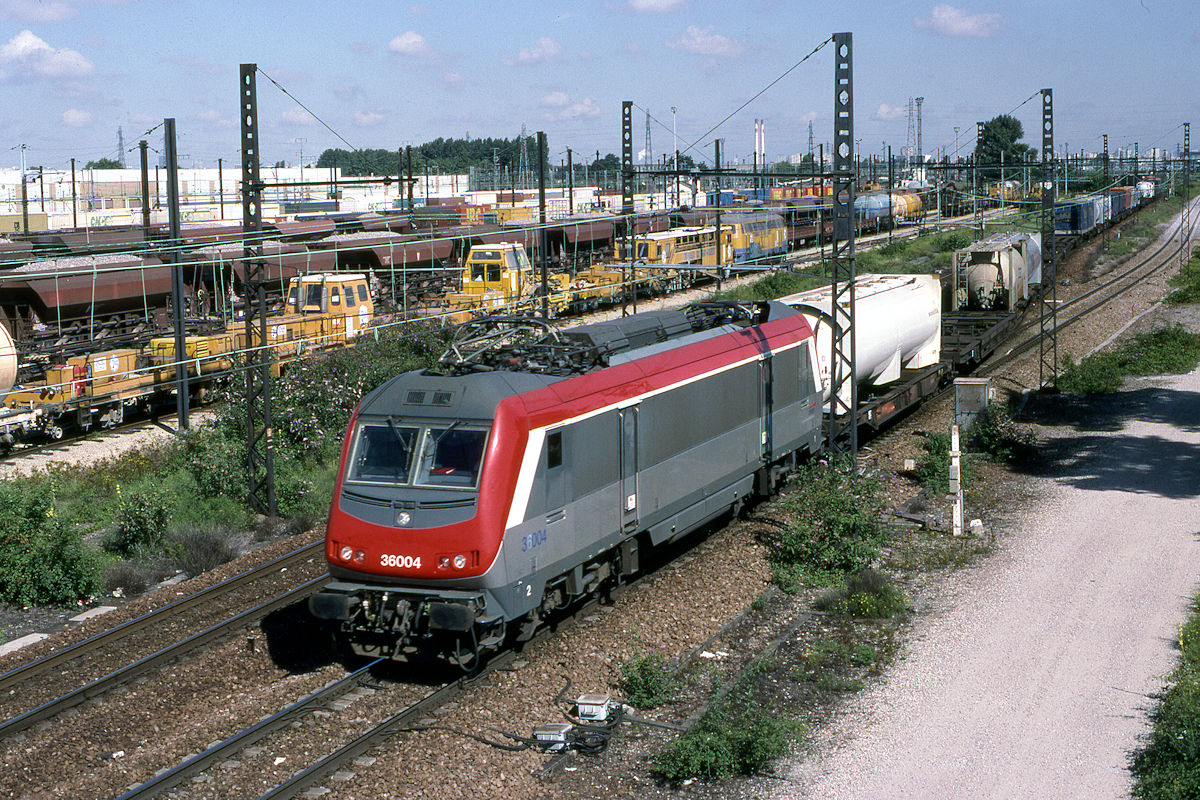 BB 36004