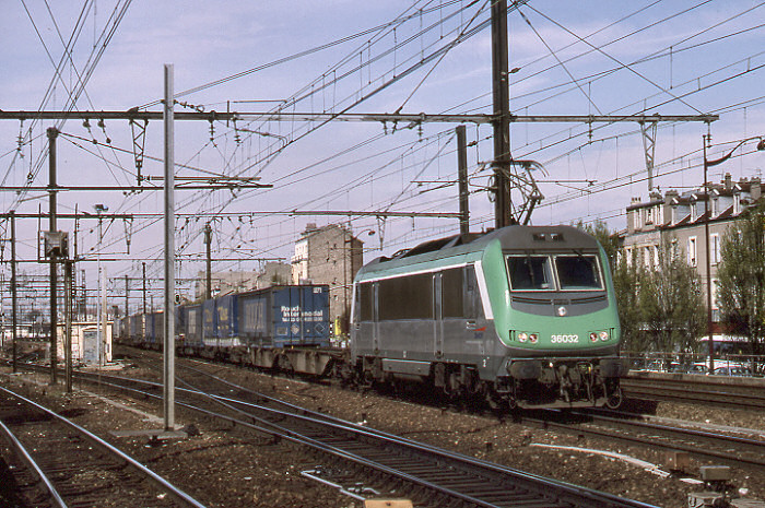 BB 36032