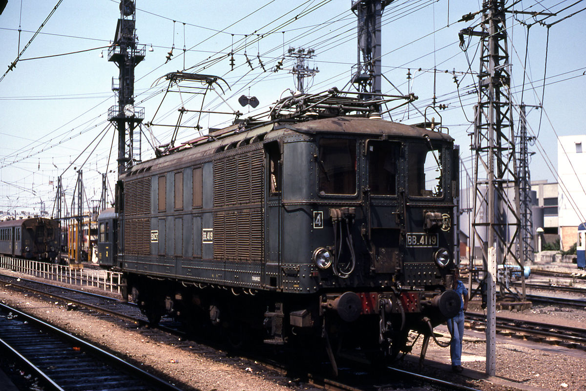 BB 4119