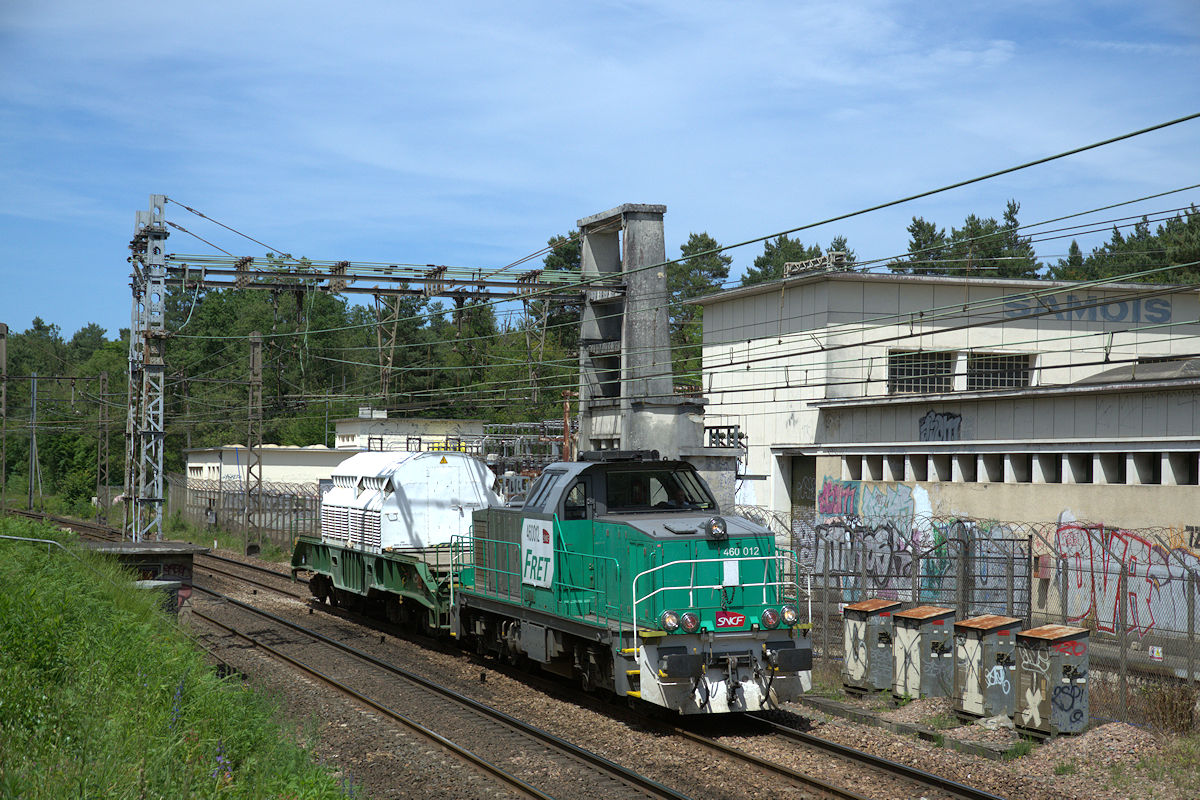 BB 60012