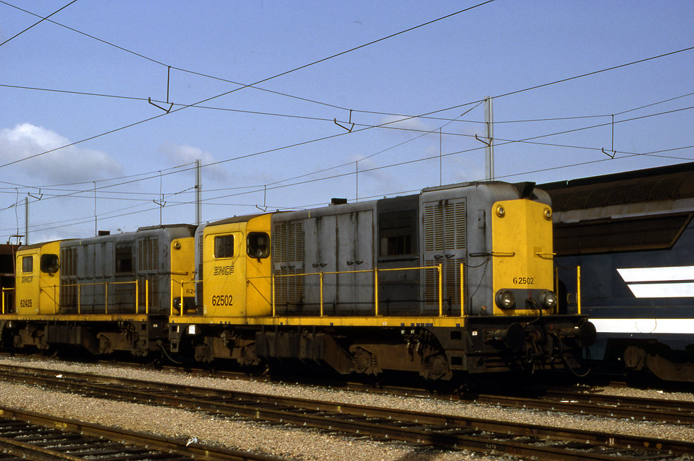 Base travaux Ligne à Grande Vitesse Nord-Europe de Longueil-Sainte Marie