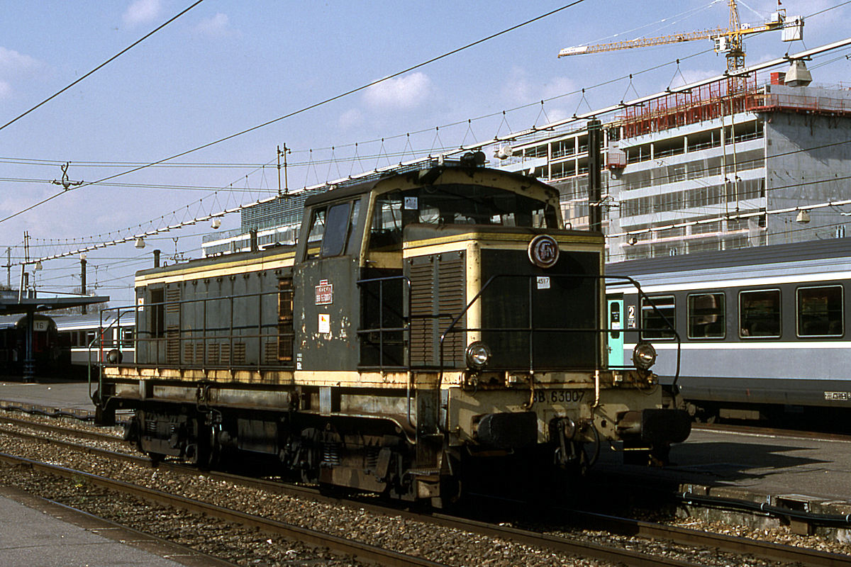 BB 63007