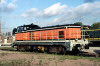 LOCOMOTIVES DIESEL - BB 63500