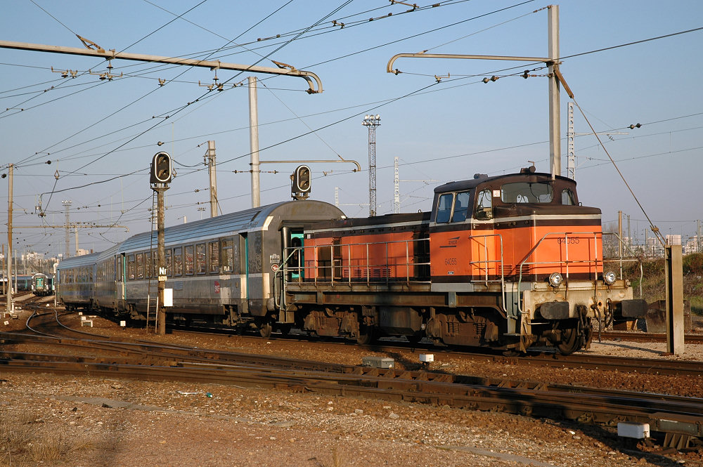 BB 64055