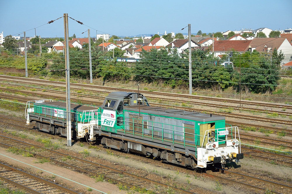 BB 64709 + TBB 64809