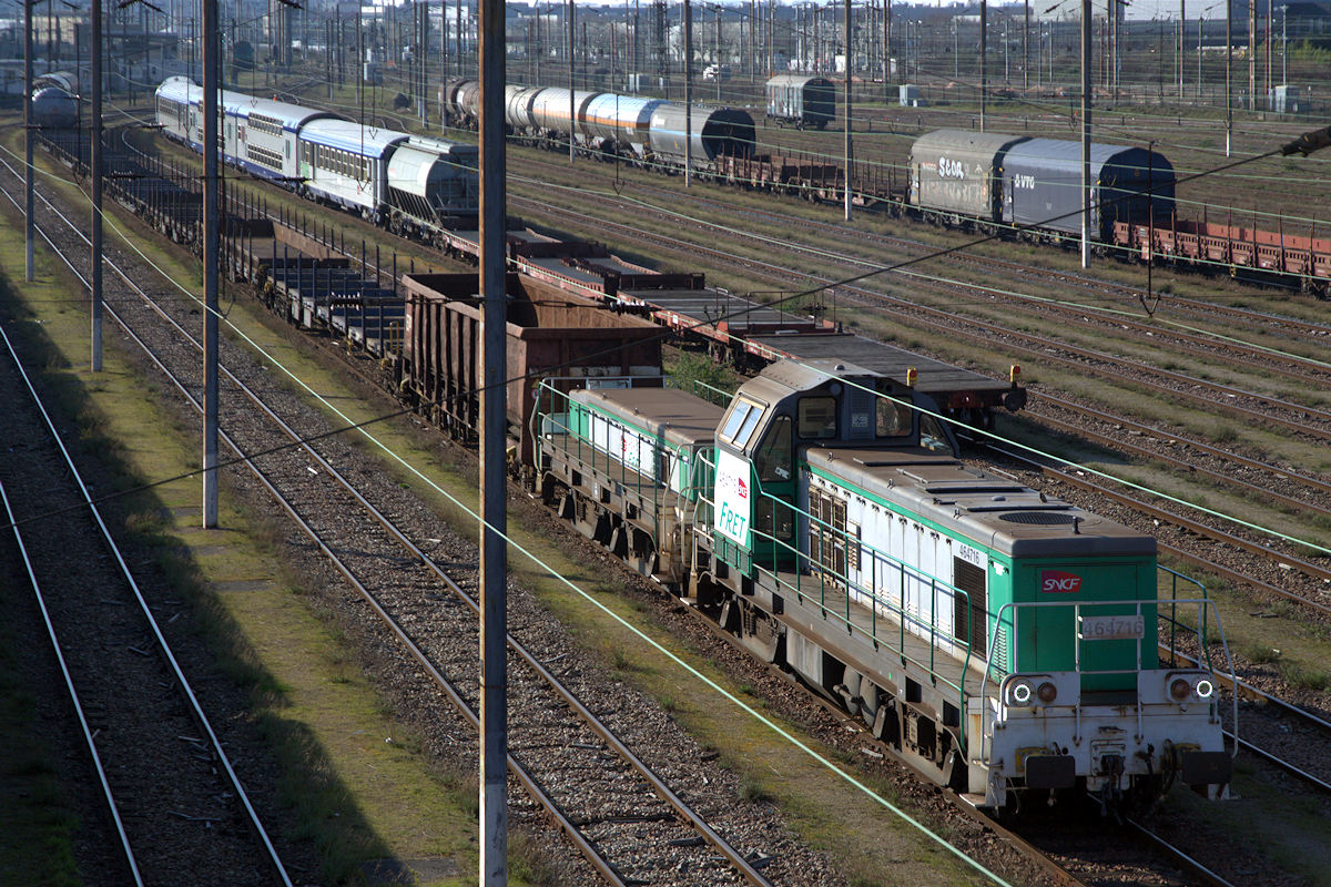 BB 64716 + TBB 68416