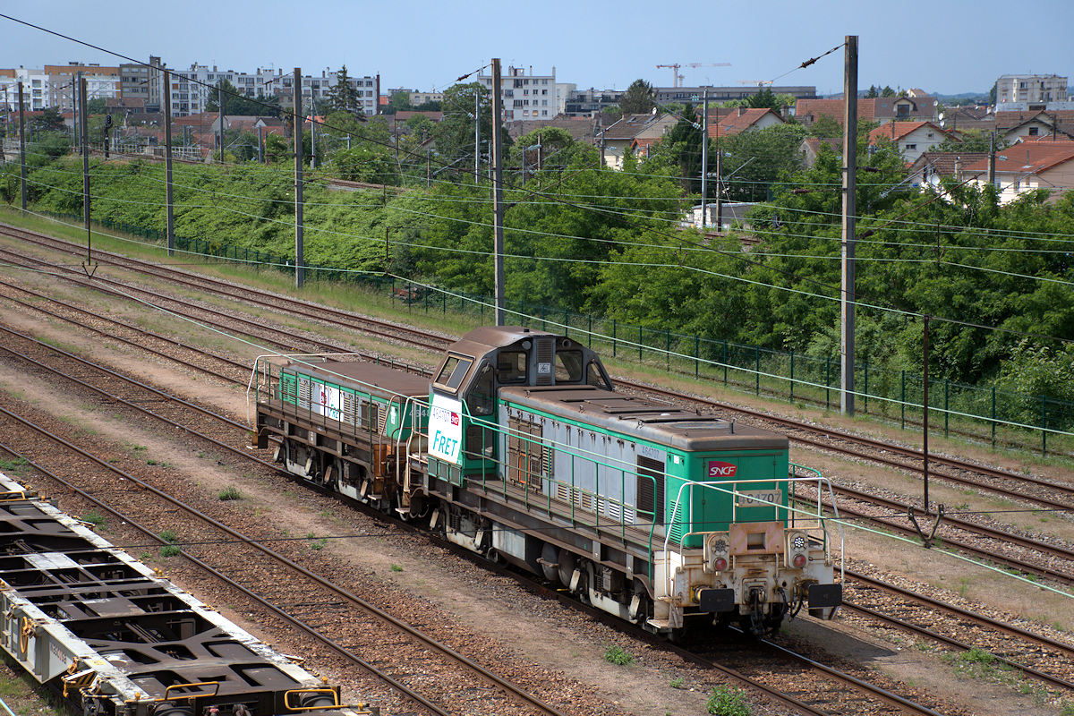 BB 64707 + TBB 64807