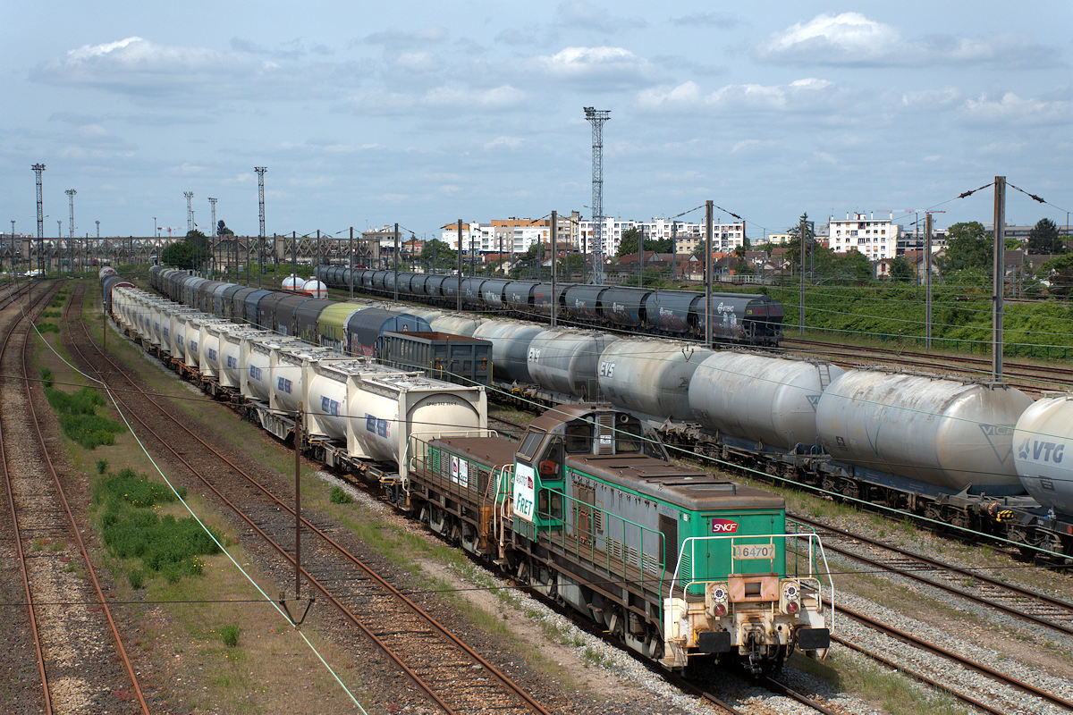 BB 64707 + TBB 64807