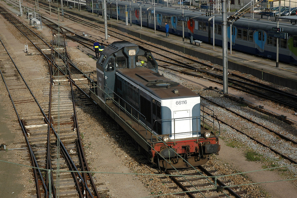 BB 66116