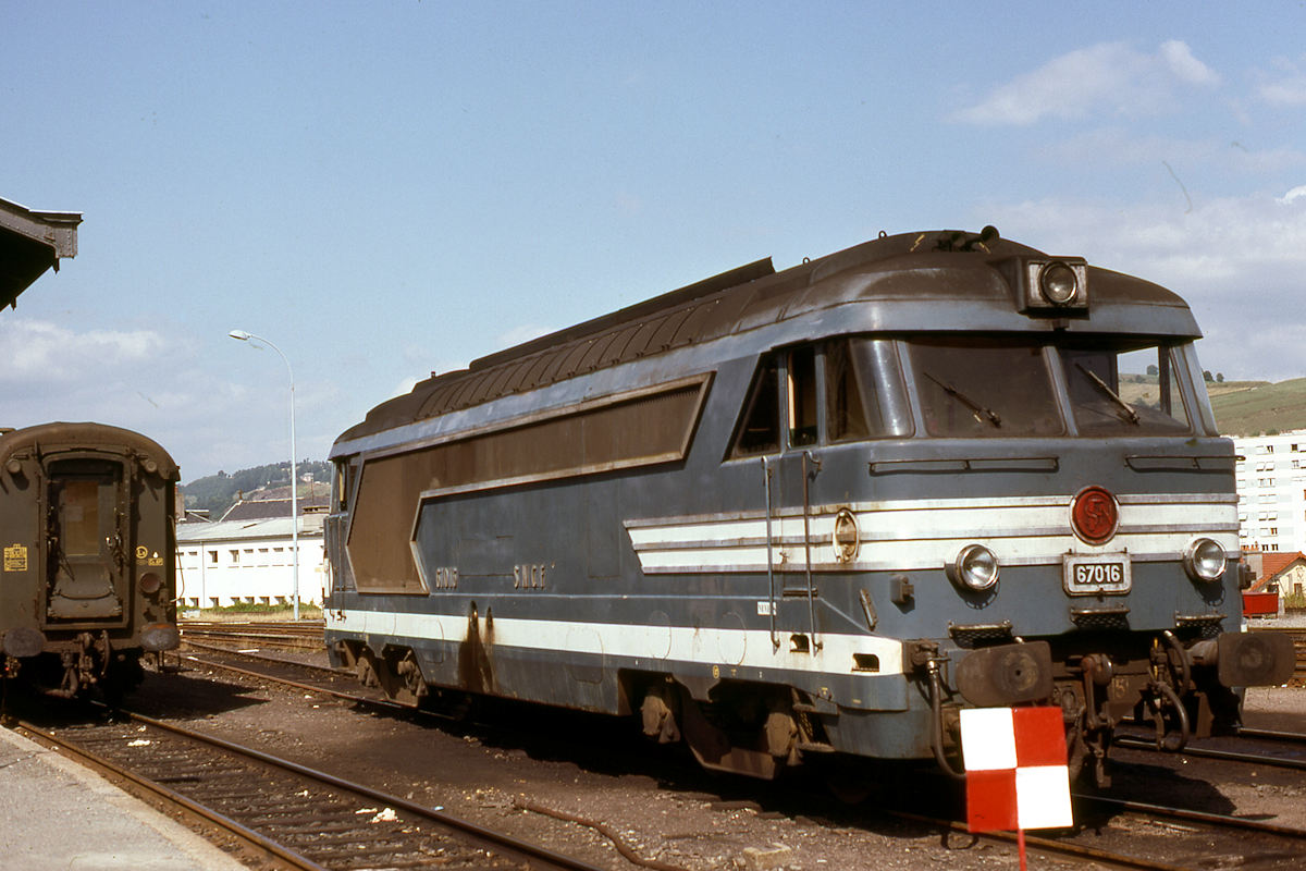 BB 67016