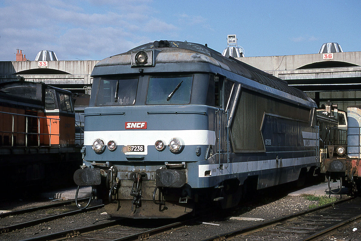 BB 67236