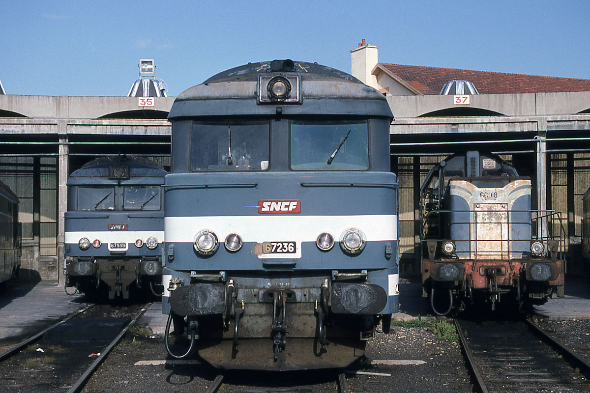 BB 67539 • BB 67236 • BB 66018