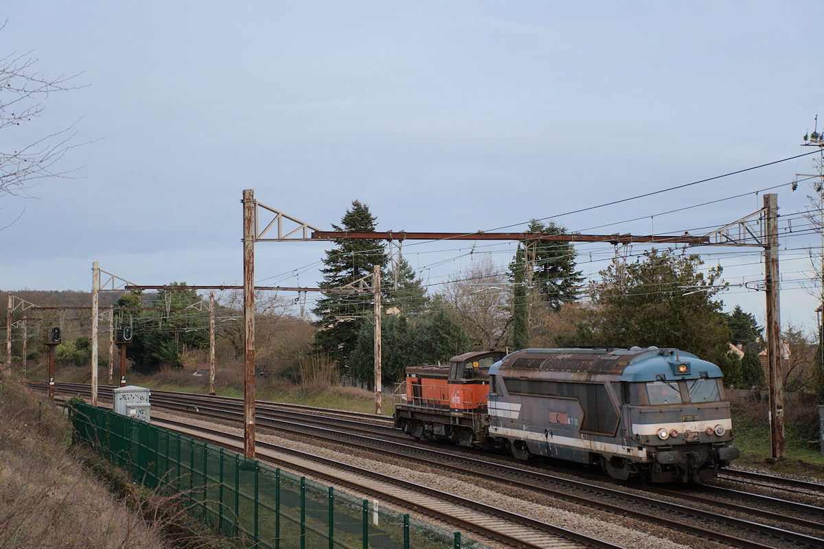 BB 67261
