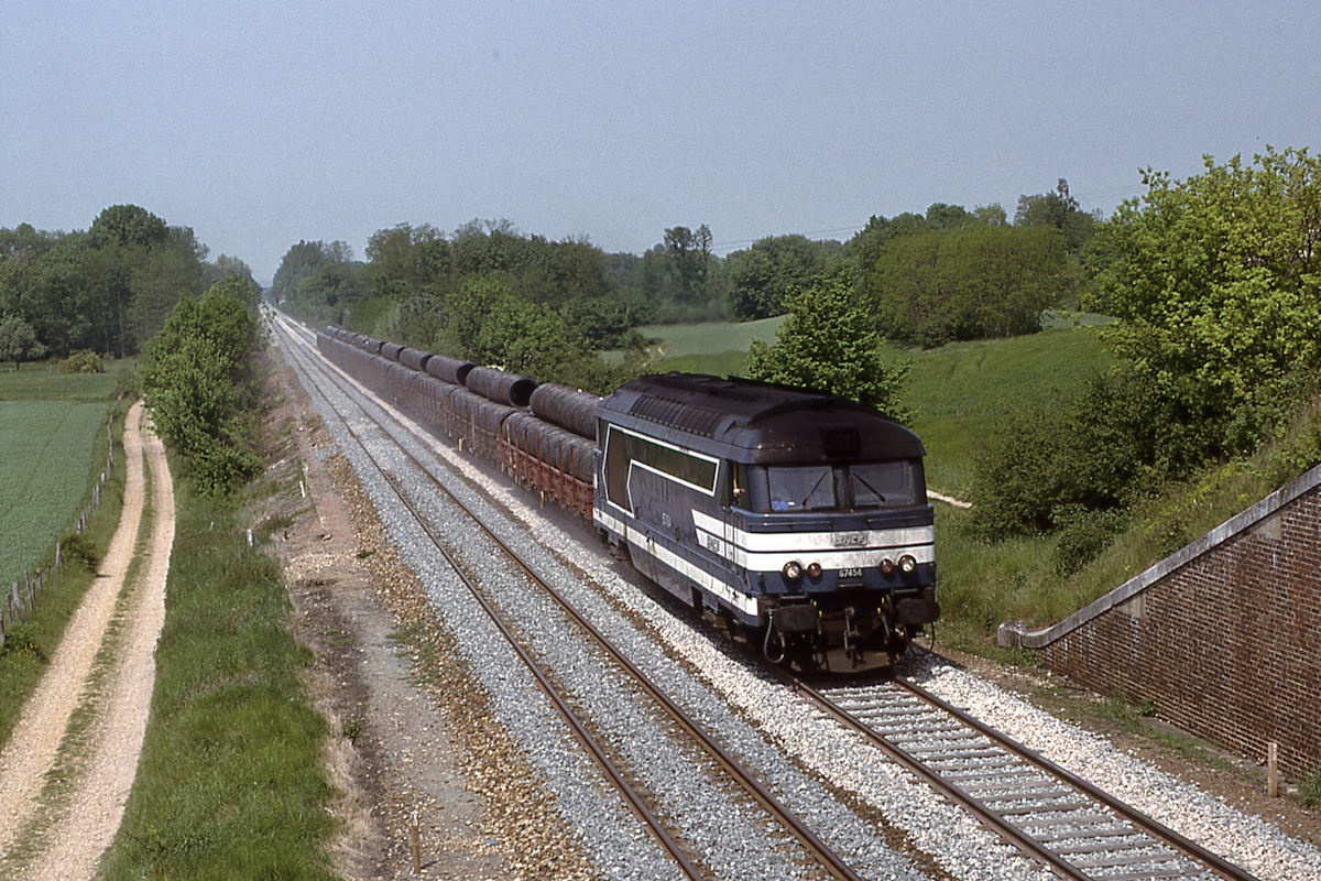 BB 67454