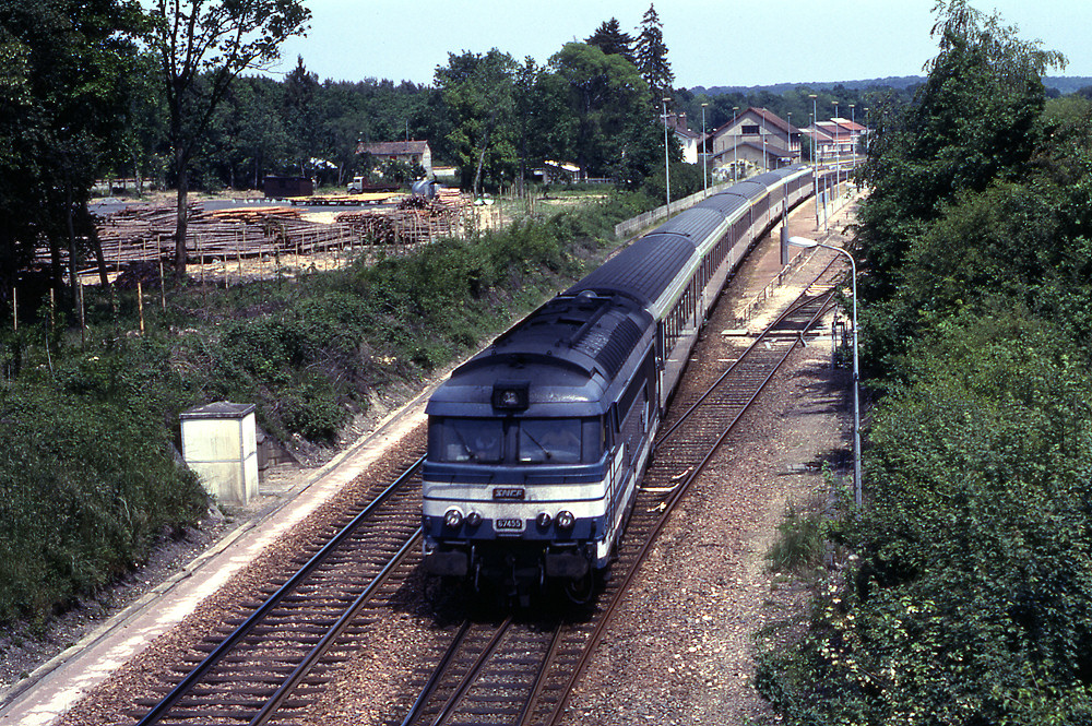 BB 67455