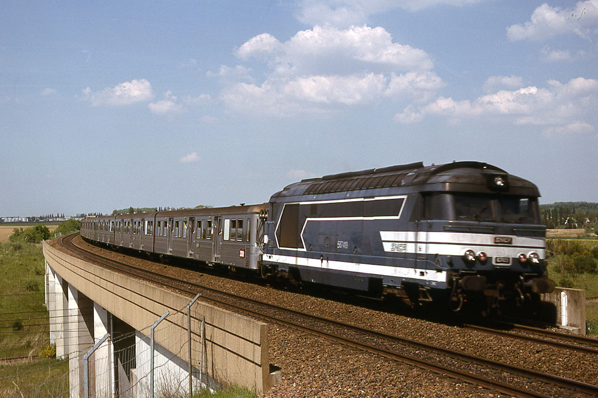 BB 67419