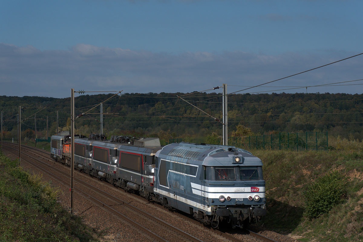 BB 67522