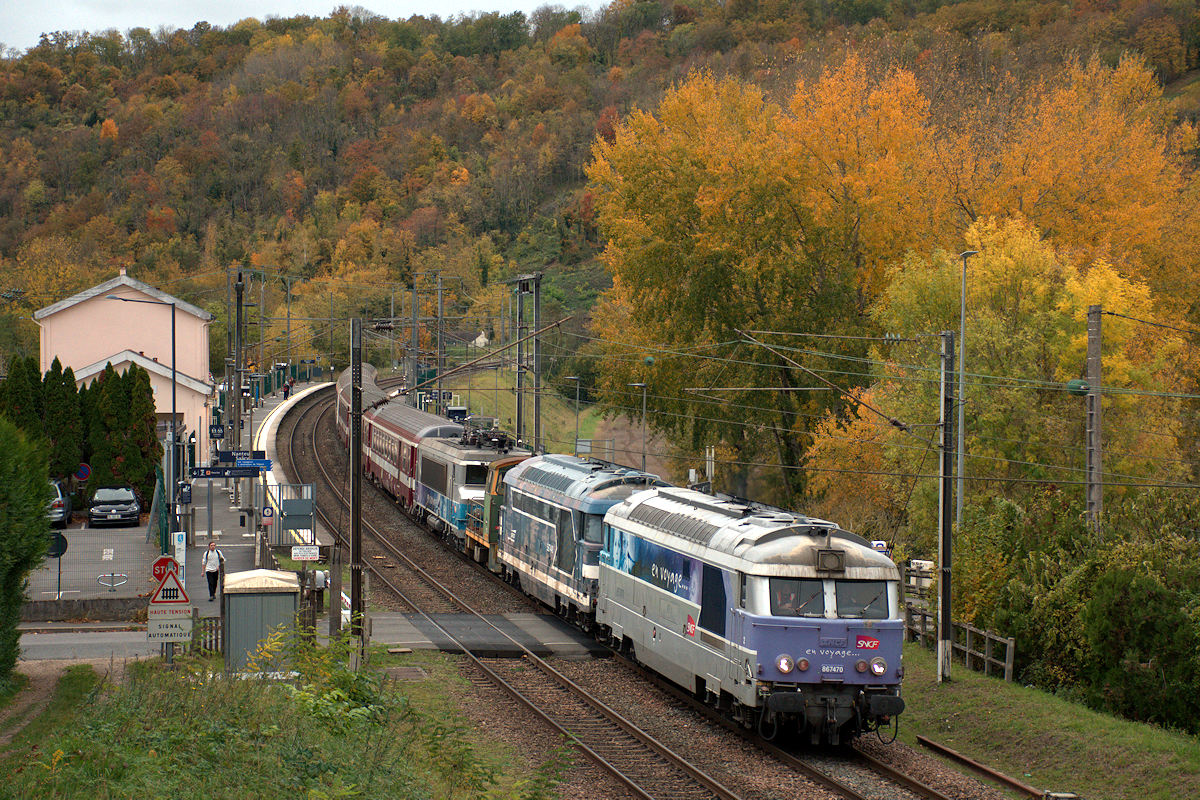 BB 67470 • BB 67446 • Y 7295 • BB 15056