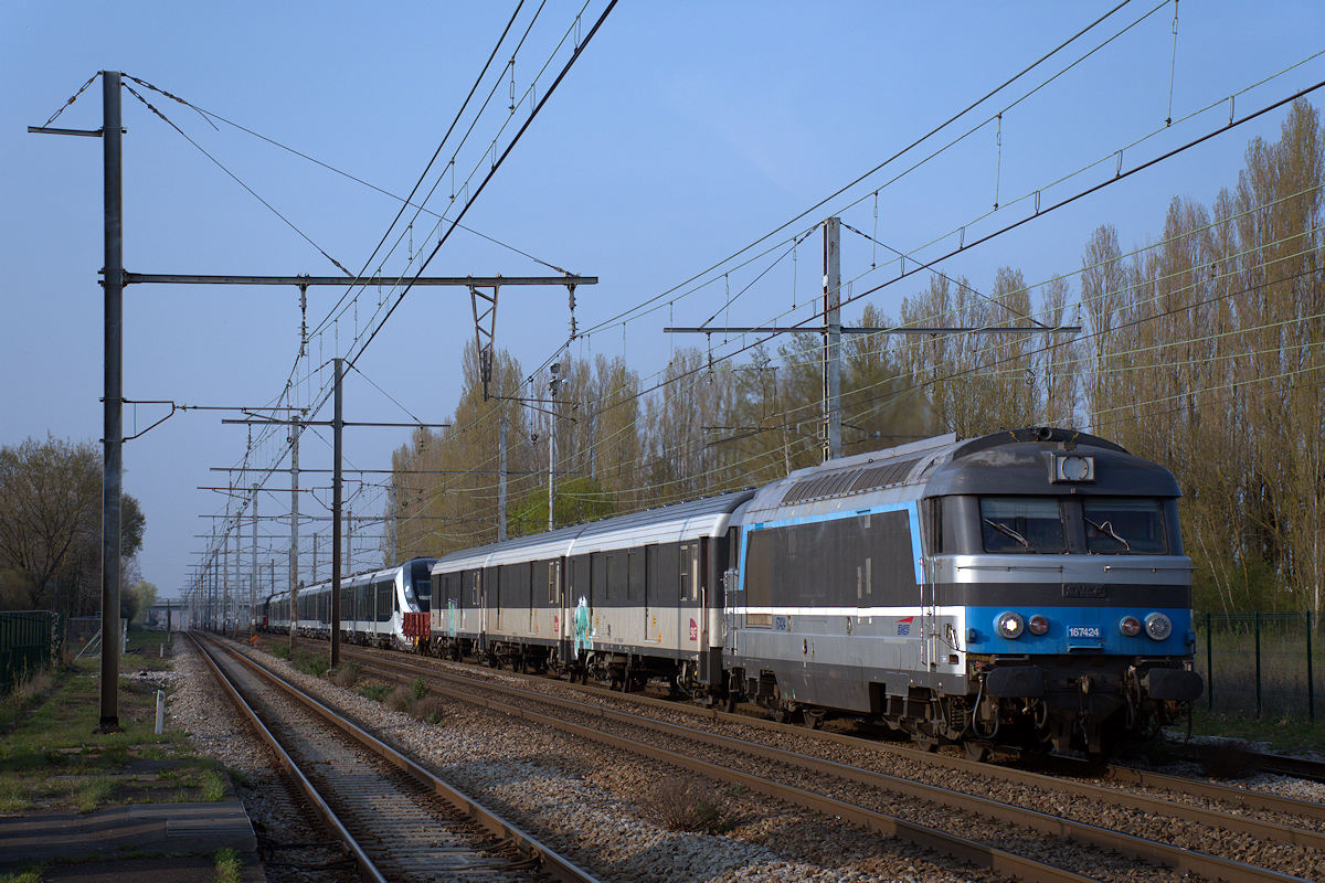 BB 67424 AEF