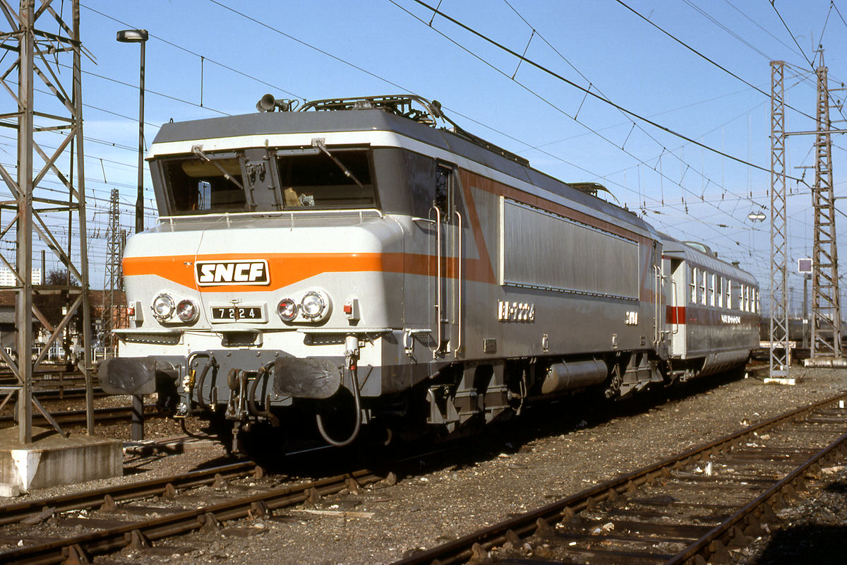 BB 7224