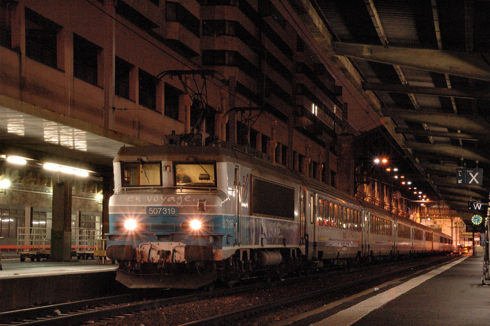 BB 7319 BOURGOGNE