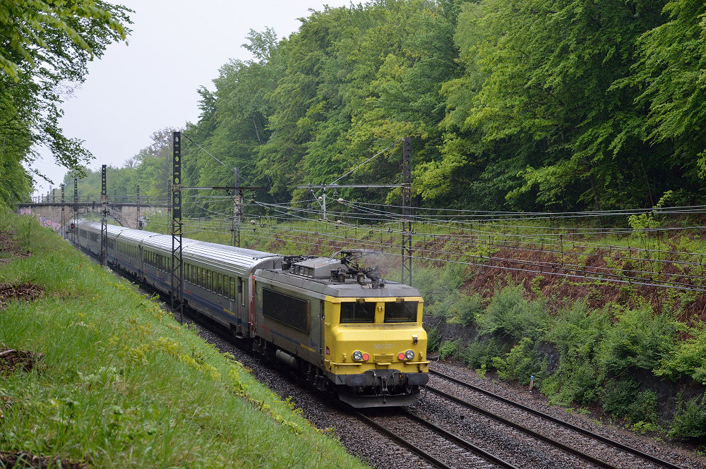 BB 7321 BOURGOGNE