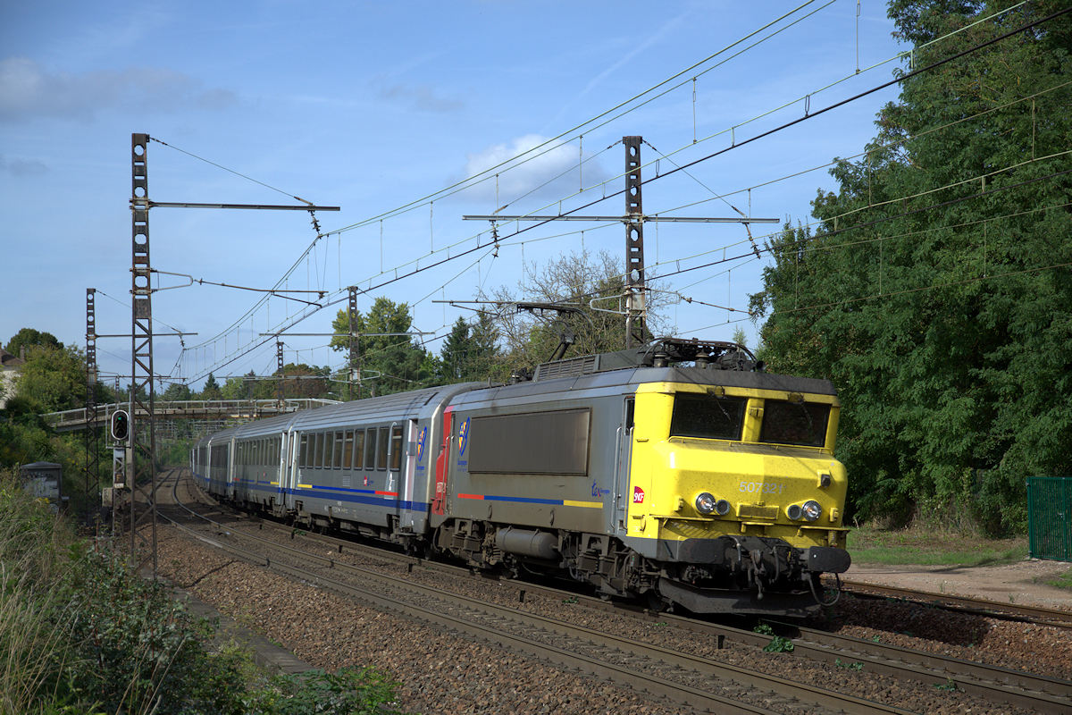 BB 7321 BOURGOGNE