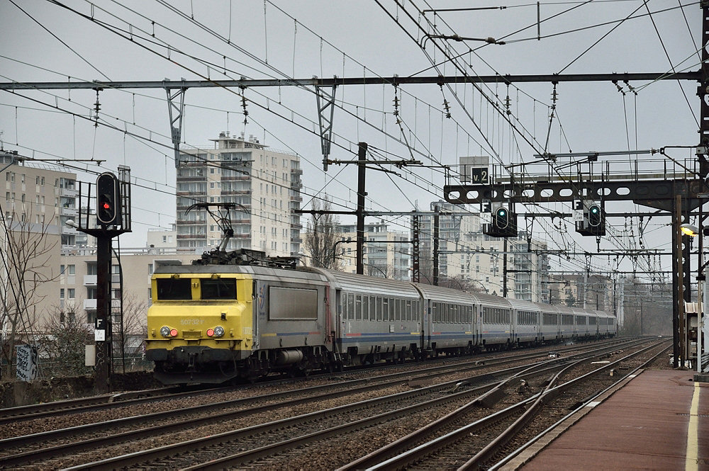 BB 7321 BOURGOGNE