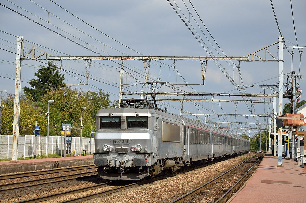 BB 7250