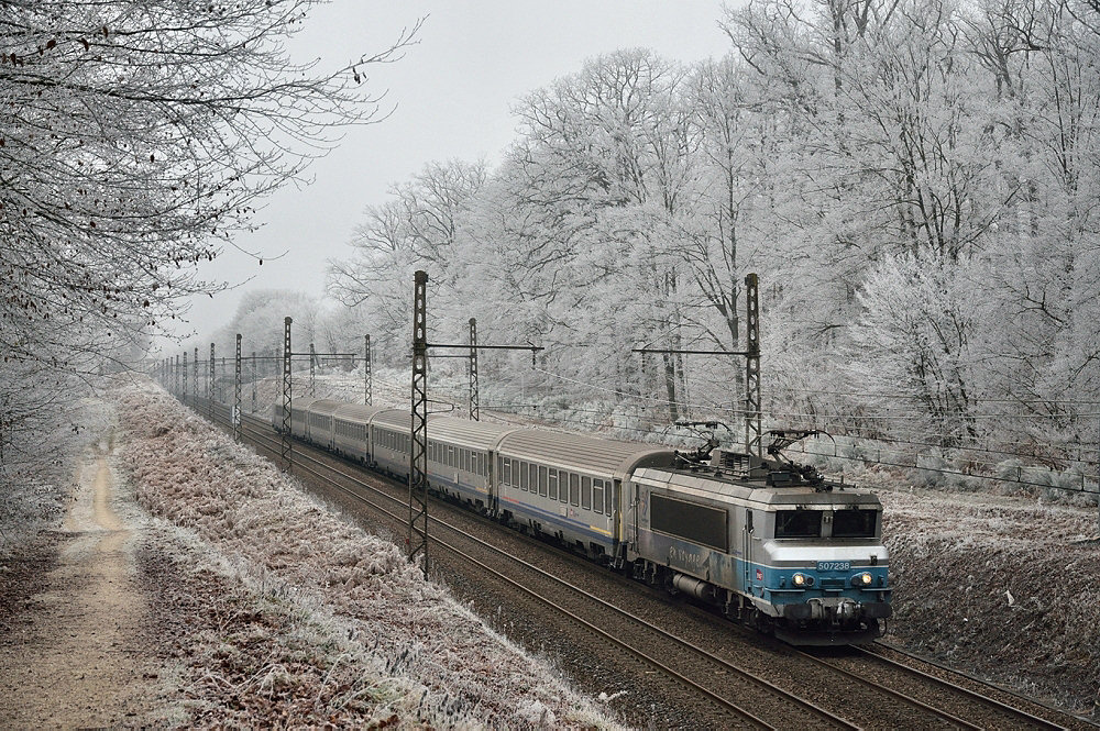 BB 7238 BOURGOGNE