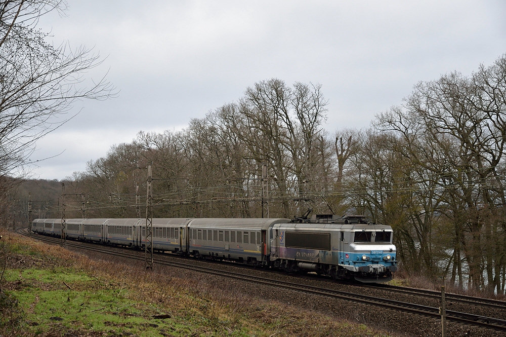 BB 7246 BOURGOGNE