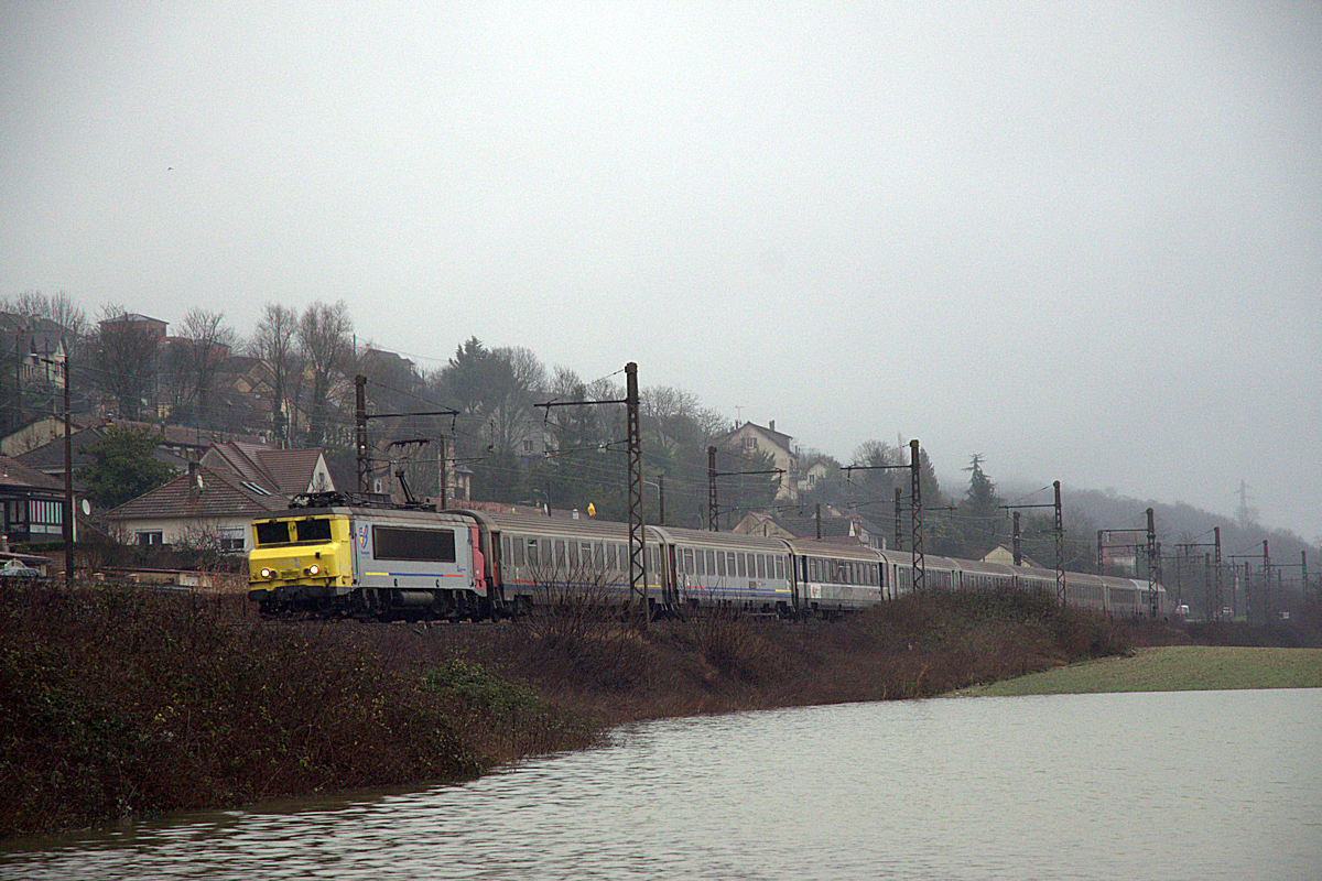 BB 7321 BOURGOGNE