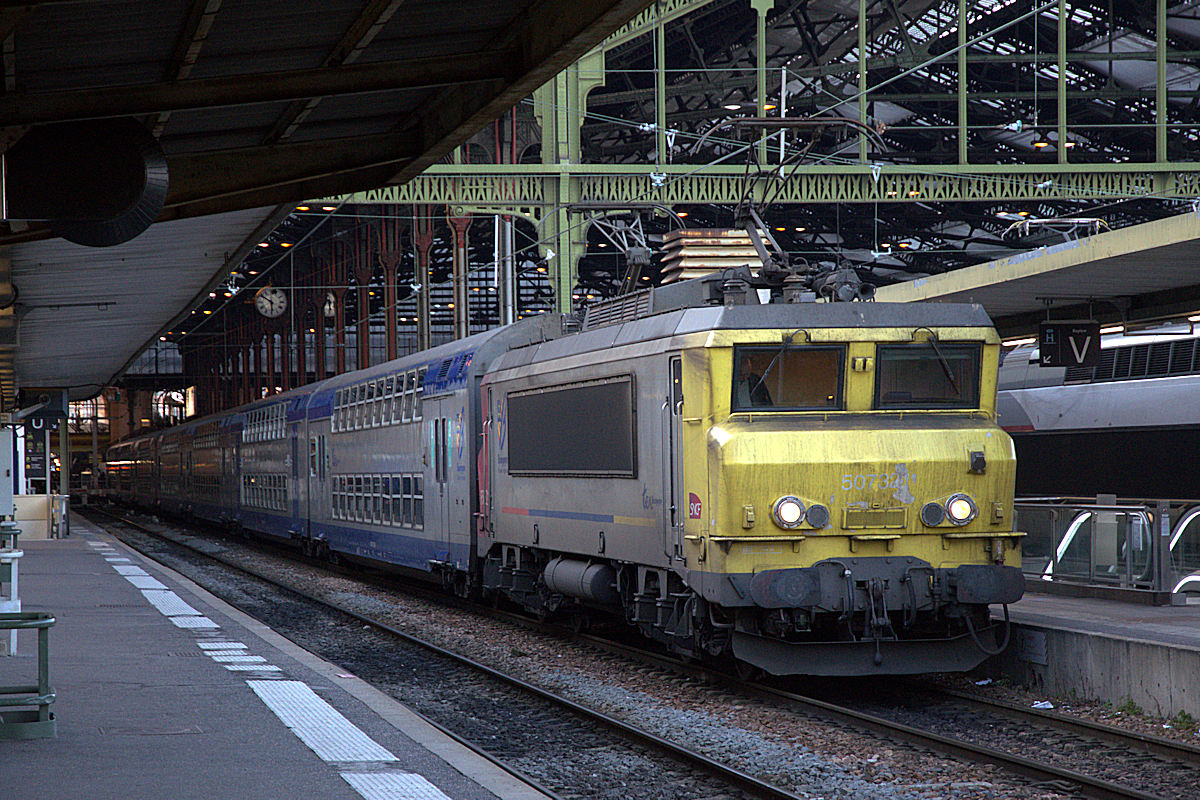 BB 7321 BOURGOGNE