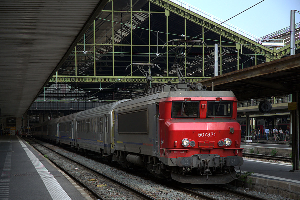 BB 7321 BOURGOGNE