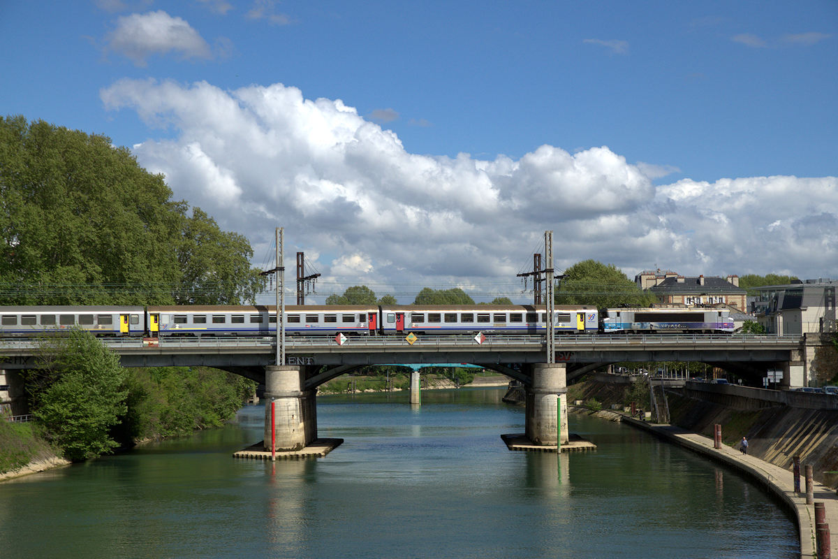 BB 7290 BOURGOGNE