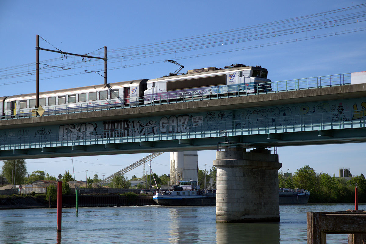 BB 7322 BOURGOGNE